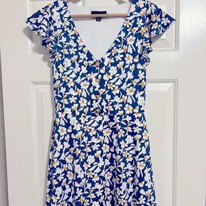 Fortune + Ivy summer dress